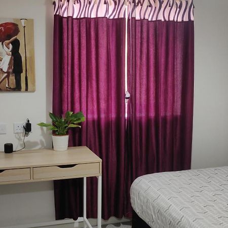 30 Aldiss Drive Hotel Kingston Bagpuze Luaran gambar